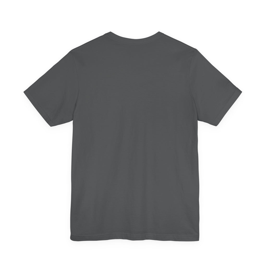 Incognito Open Every 10 Minutes Timechain Diner Tee | Retro Coffee T-Shirt | Bella Canvas 3001