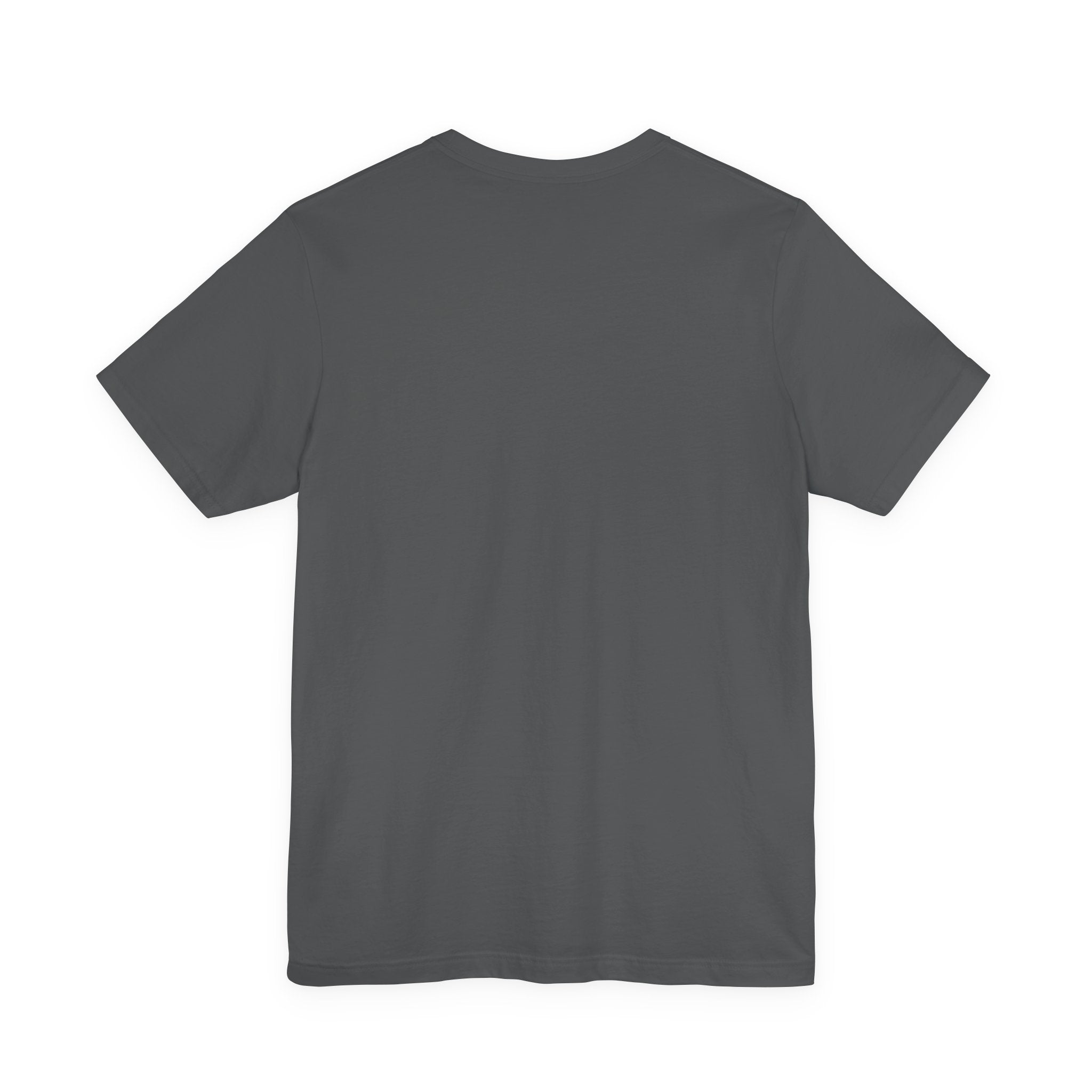 Incognito Open Every 10 Minutes Timechain Diner Tee | Retro Coffee T-Shirt | Bella Canvas 3001