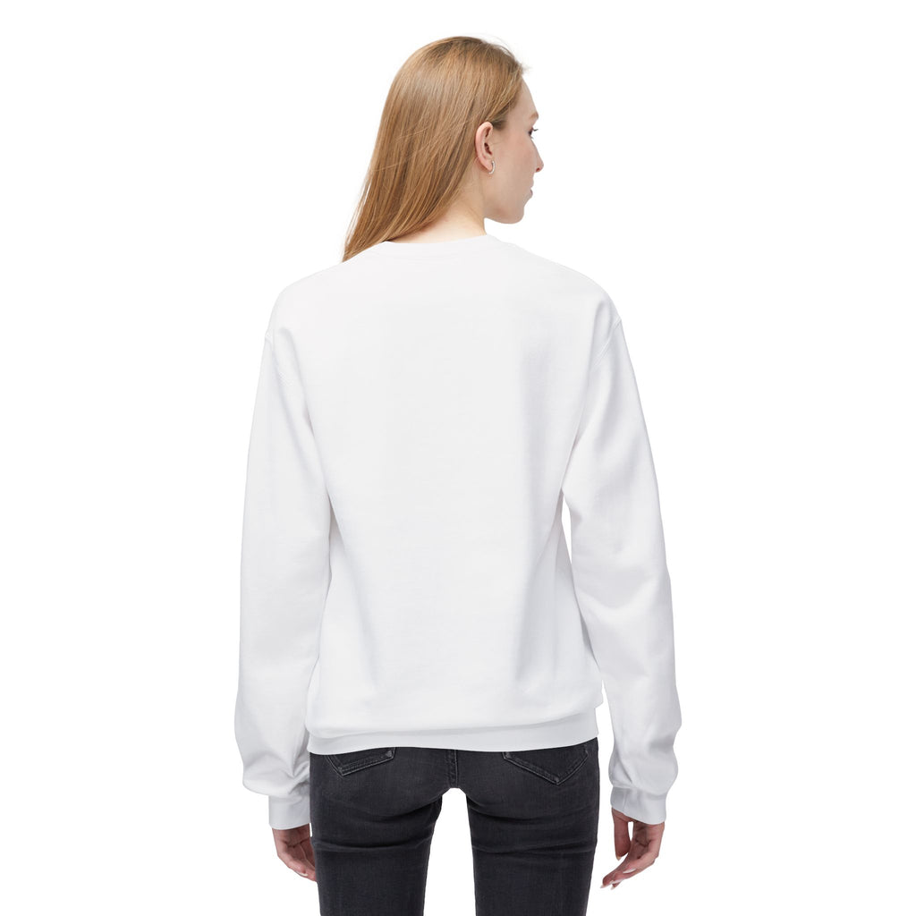HODL Mixtape cassette design Sweatshirt | Bitcoin retro 80s style | Gildan SF000