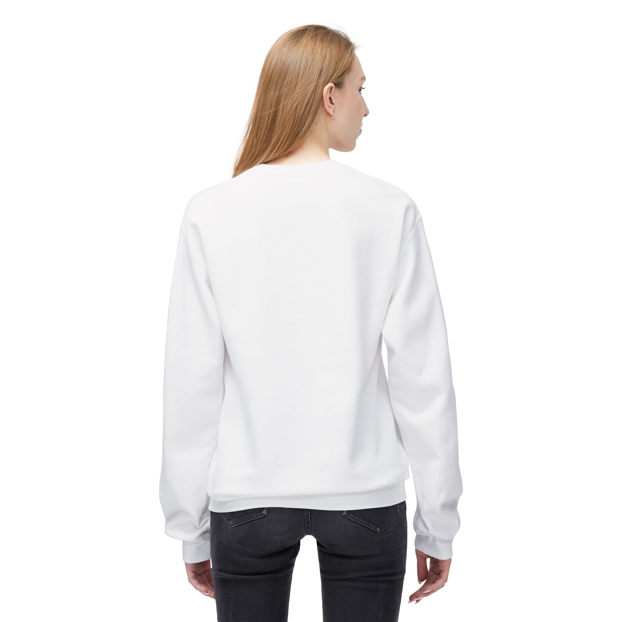 HODL Mixtape cassette design Sweatshirt | Bitcoin retro 80s style | Gildan SF000