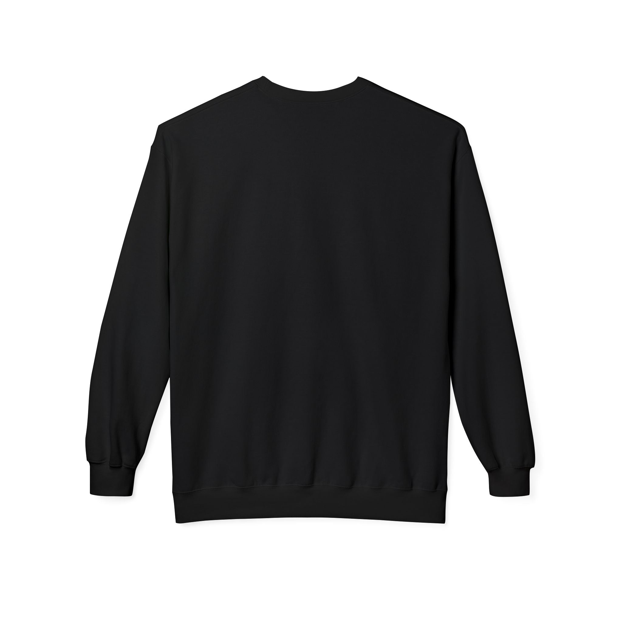HODL Mixtape cassette design Sweatshirt | Bitcoin retro 80s style | Gildan SF000