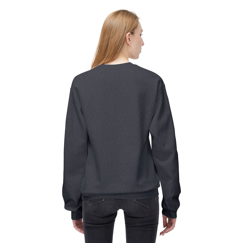 Bitcoin Miner Space Heater Club Sweatshirt | Mining for Heat | Gildan SF000