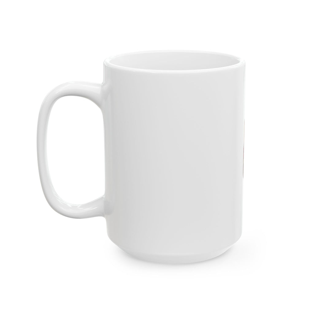 Hash House Retro Breakfast Logo Mug | Breakfast Served Every 10 Minutes | 11oz and 15 oz