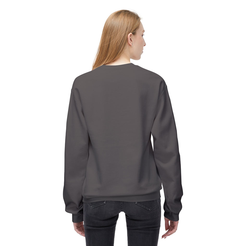 HODL Mixtape cassette design Sweatshirt | Bitcoin retro 80s style | Gildan SF000