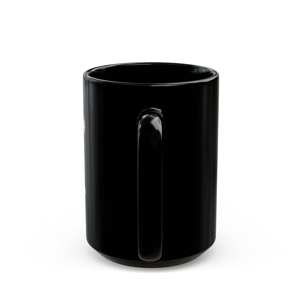 Node Operator switchboard vintage illustration Mug | IT networking coffee cup