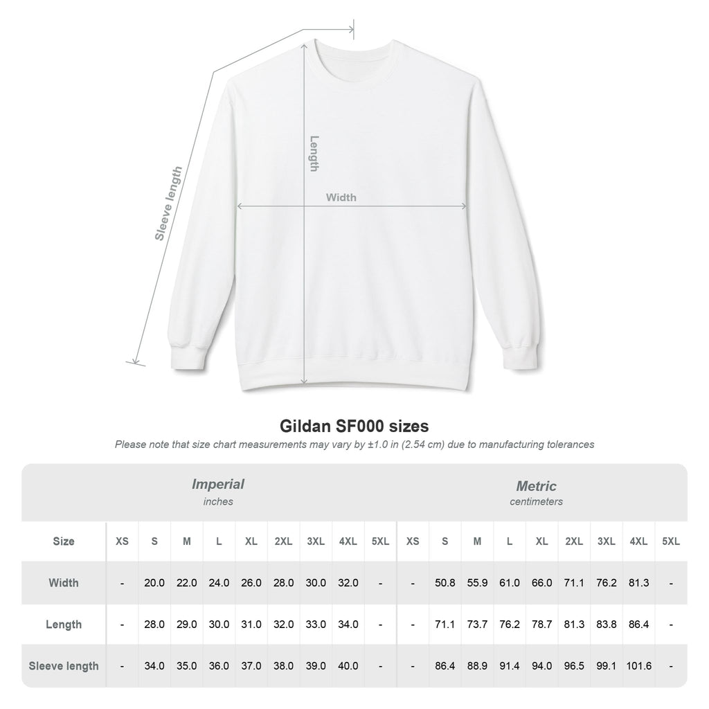 Bitcoin Miner Space Heater Club Sweatshirt | Mining for Heat | Gildan SF000