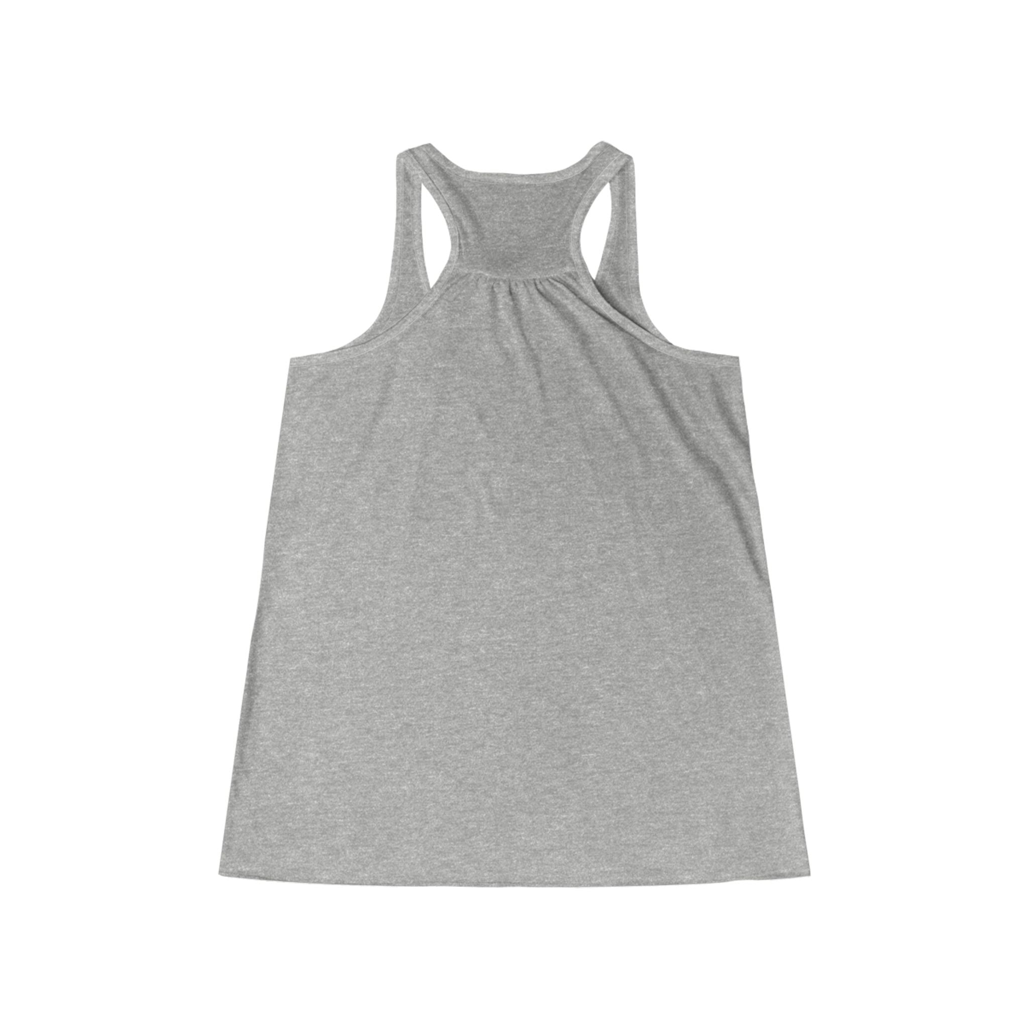 Laszlo's Pizza Parlor 10,000 BTC Special Tank | Bitcoin Pizza Day | Bella Canvas 8800 Women's Flowy Racerback Tank