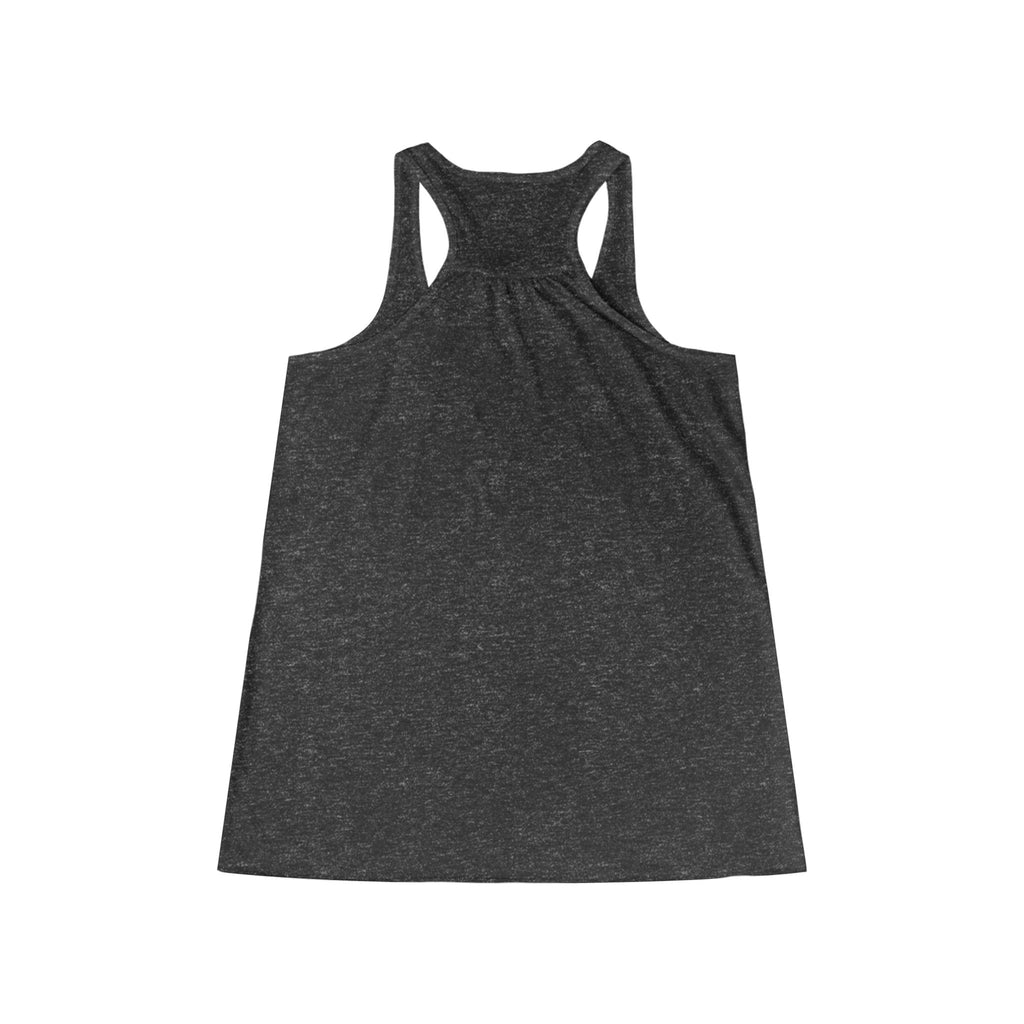 Laszlo's Pizza Parlor 10,000 BTC Special Tank | Bitcoin Pizza Day | Bella Canvas 8800 Women's Flowy Racerback Tank