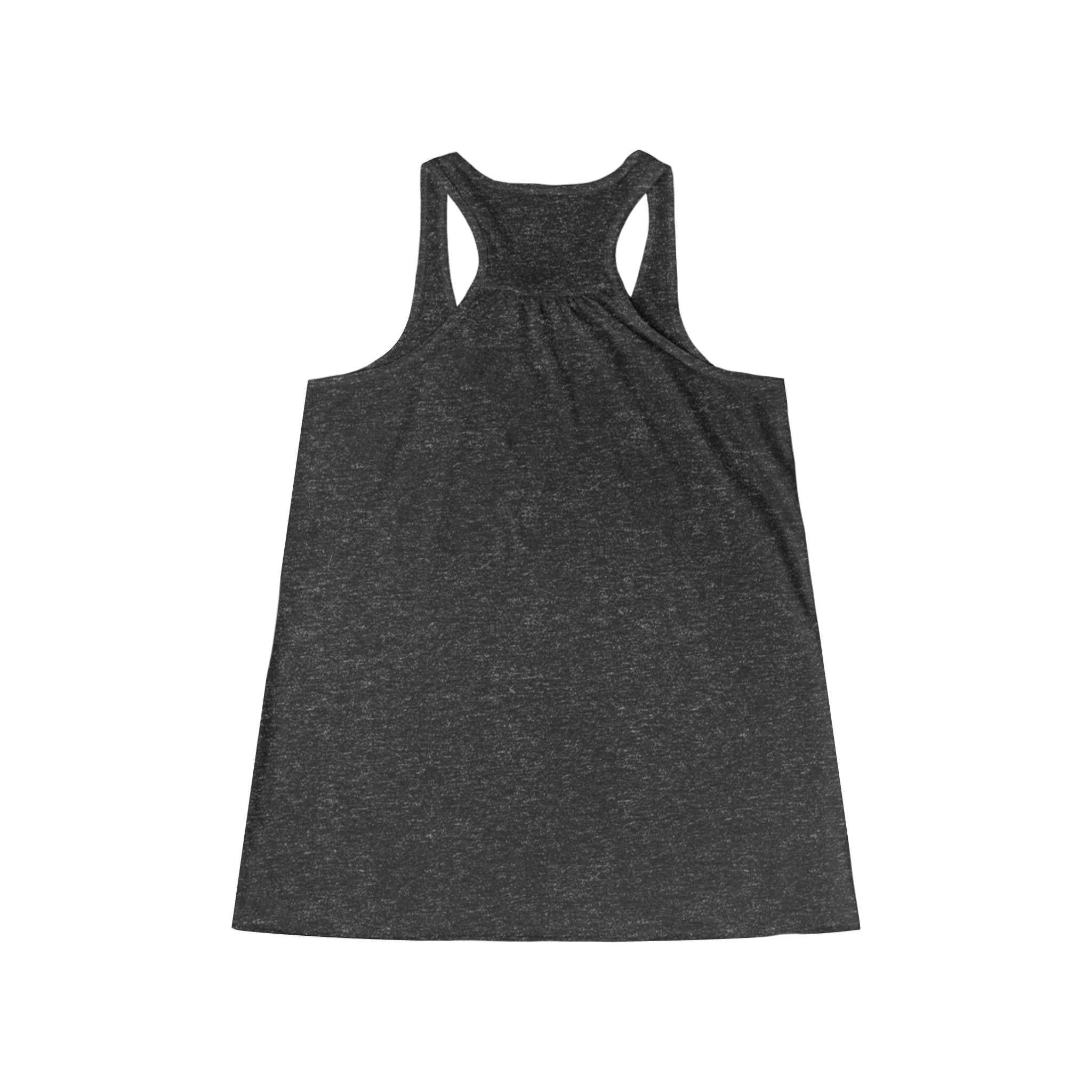 Laszlo's Pizza Parlor 10,000 BTC Special Tank | Bitcoin Pizza Day | Bella Canvas 8800 Women's Flowy Racerback Tank