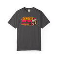 Incognito Heavyweight Genesis Mixtape Retro Cassette T-Shirt | Vintage Music Tee | Comfort Colors 1717