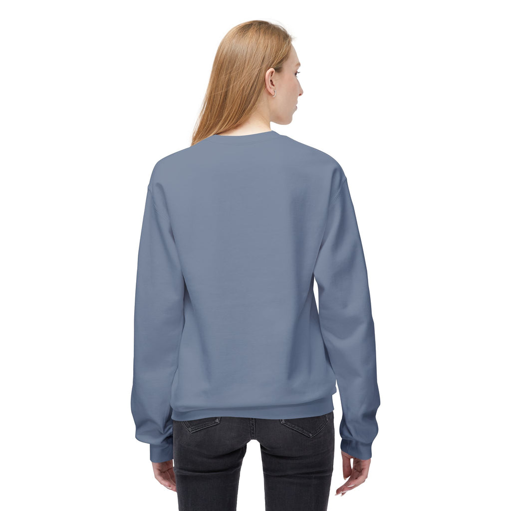 Bitcoin Miner Space Heater Club Sweatshirt | Mining for Heat | Gildan SF000