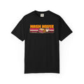 Incognito Heavyweight Hash House Retro Diner Tee | Comfort Colors 1717