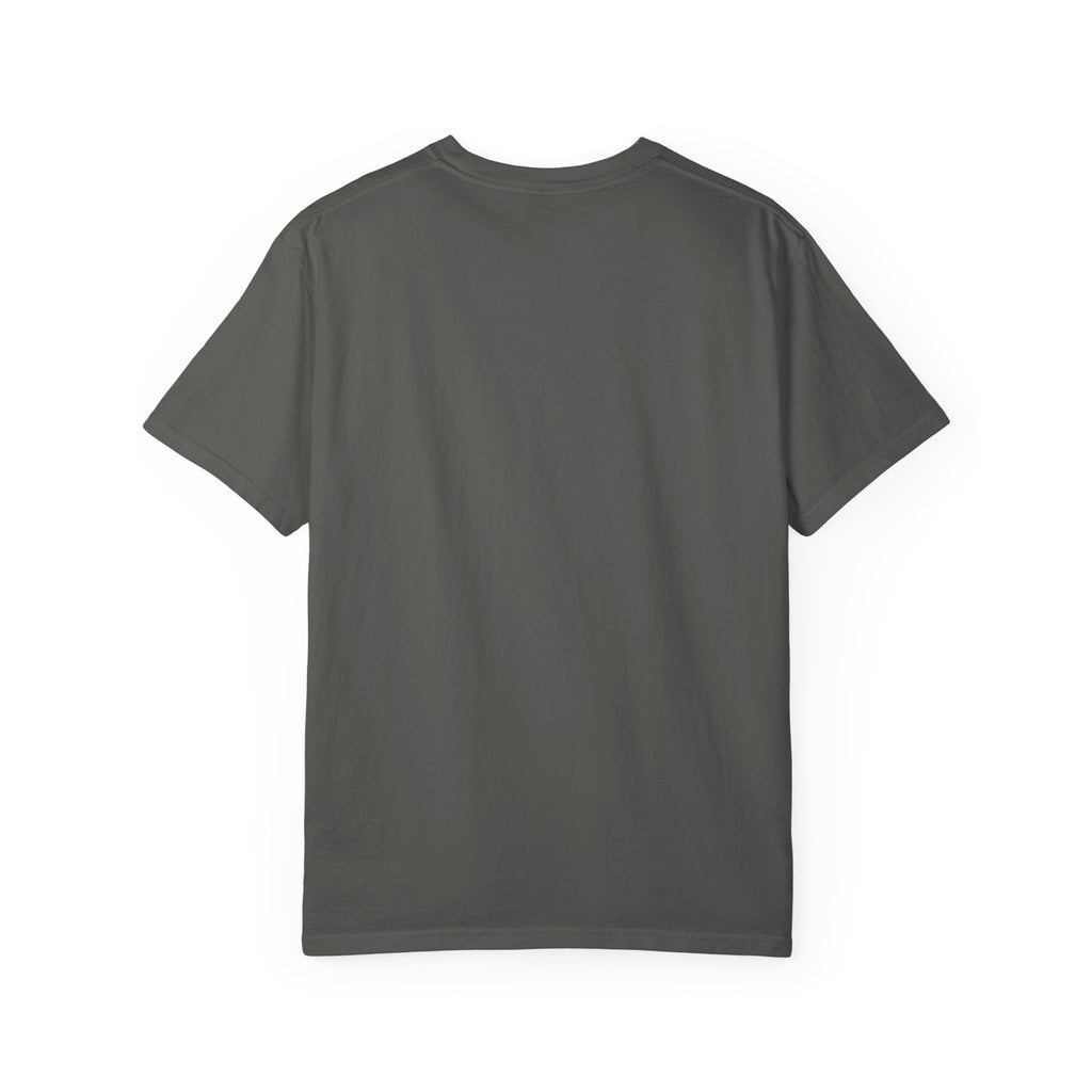 Incognito Heavyweight Open Every 10 Minutes Timechain Diner Tee | Retro Coffee T-Shirt | Comfort Colors 1717
