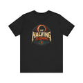 The Halving Is Coming Bitcoin T-Shirt | Bella Canvas 3001