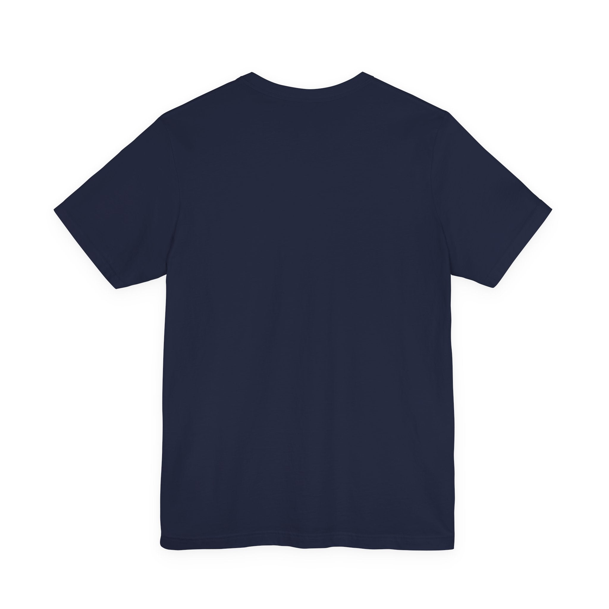 Incognito Low Time Preference Retro Synthwave Mountain T-Shirt | Bella Canvas 3001