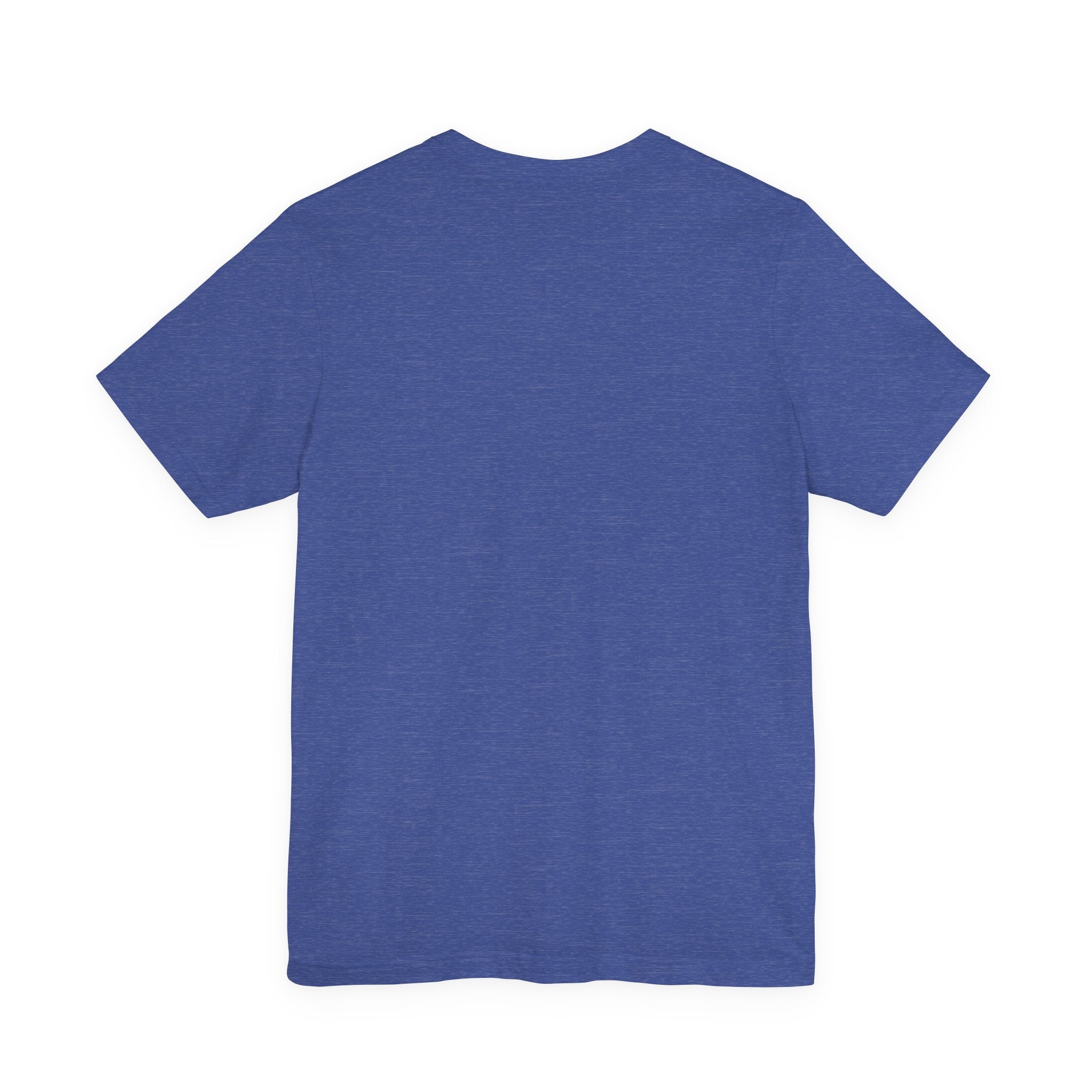 Stay On Target Bitcoin Graphic Tee | Bella Canvas 3001