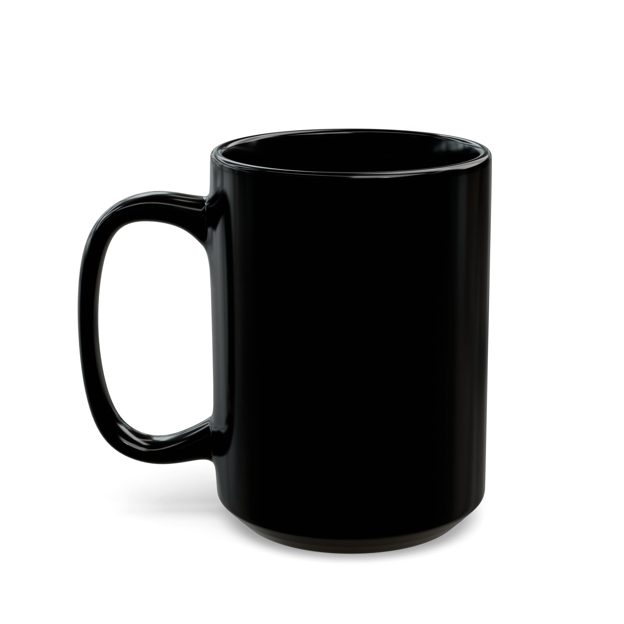 Fiat.exe Has Stopped Working Mug | Bitcoin Glitch Art Coffee Cup 11oz and 15oz