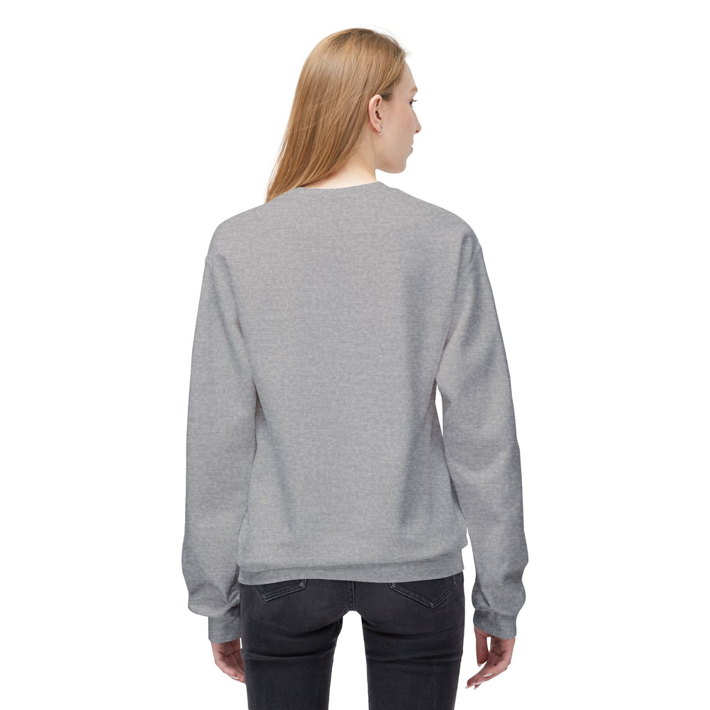 HODL Mixtape cassette design Sweatshirt | Bitcoin retro 80s style | Gildan SF000