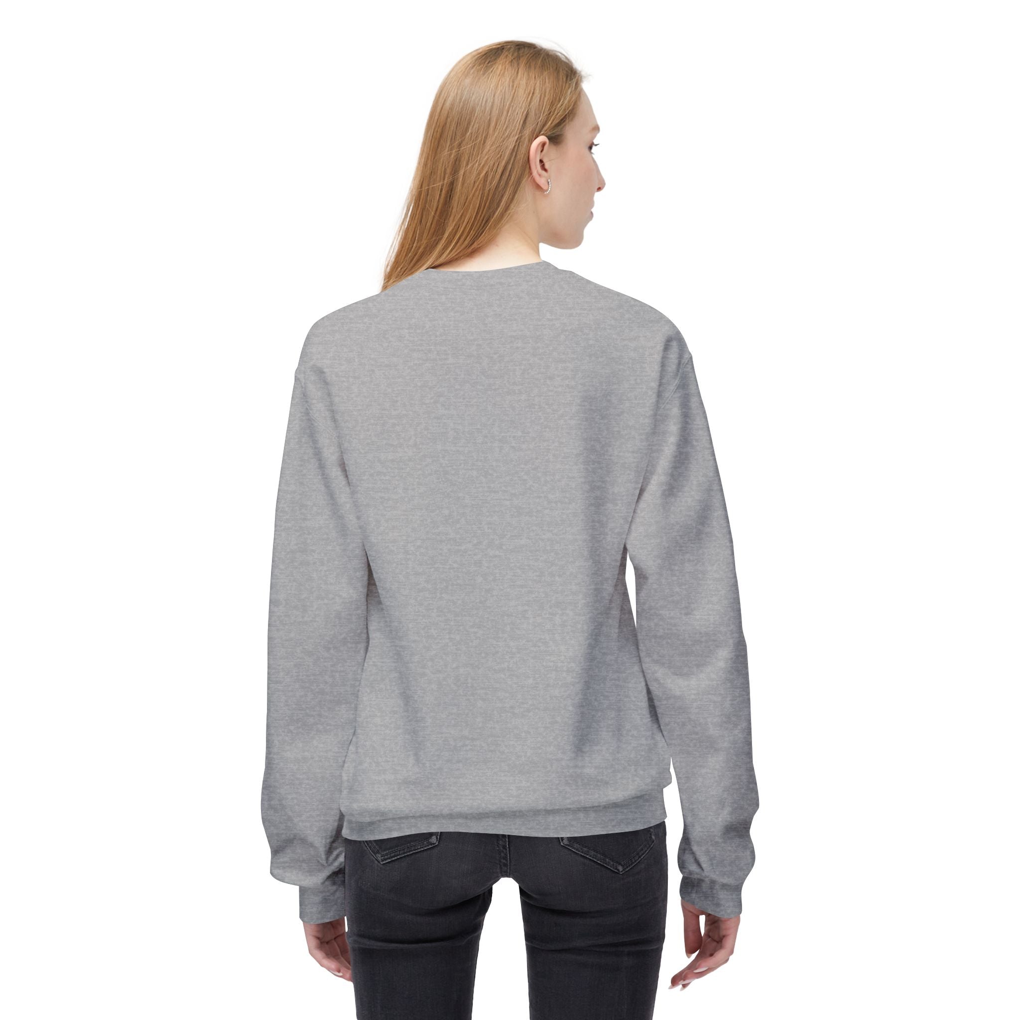 HODL Mixtape cassette design Sweatshirt | Bitcoin retro 80s style | Gildan SF000