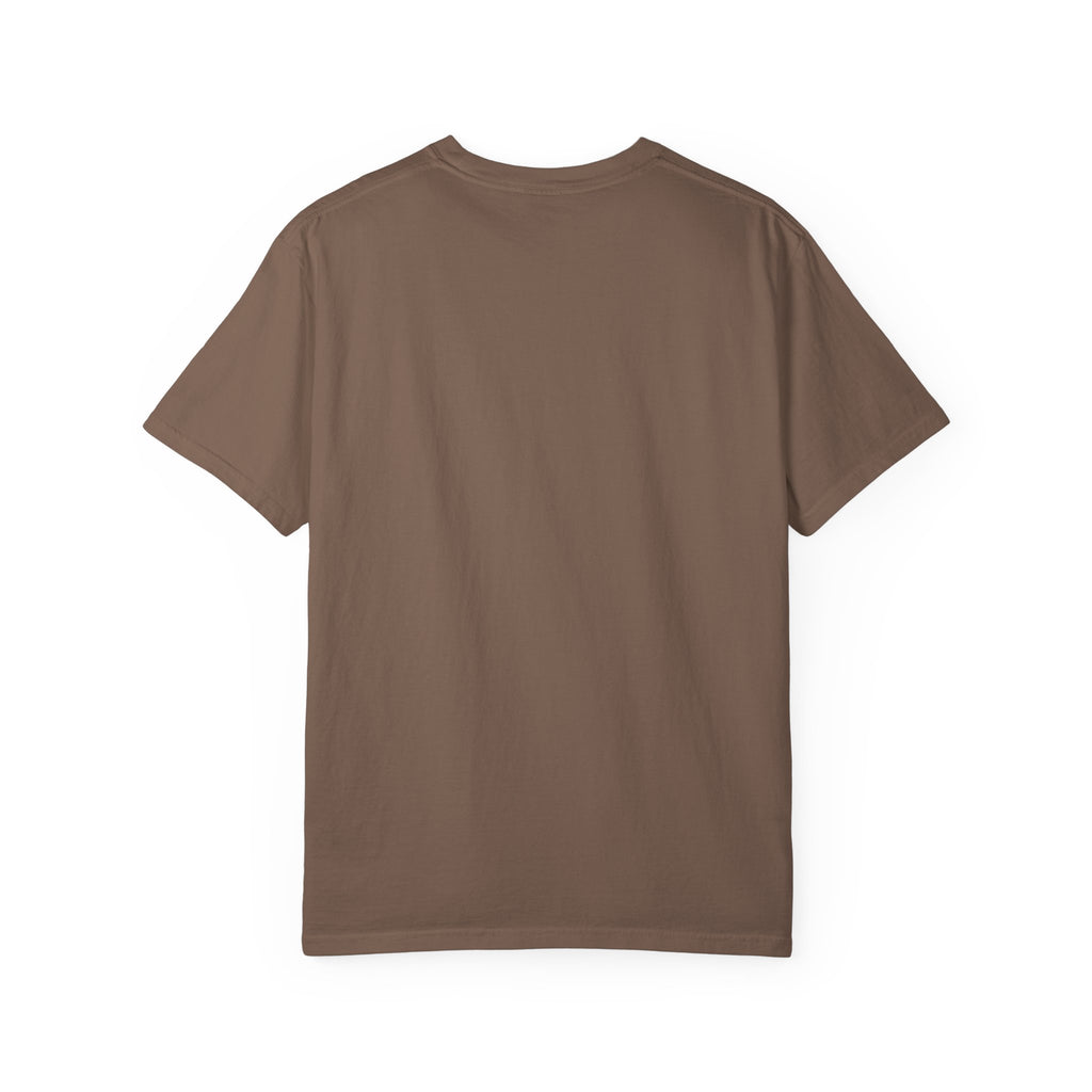 Incognito Heavyweight Low Time Preference Retro Running Club T-Shirt | Comfort Colors 1717