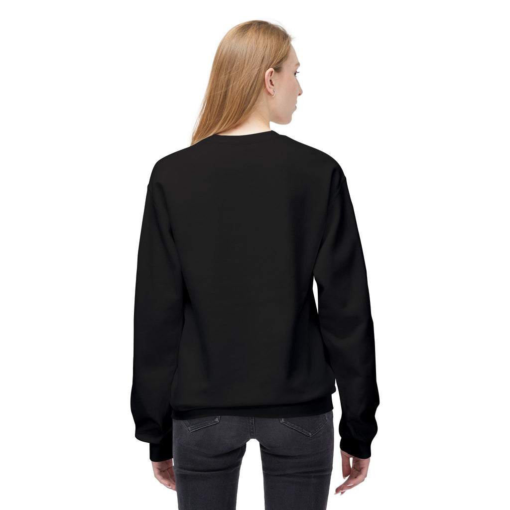 Bitcoin Miner Space Heater Club Sweatshirt | Mining for Heat | Gildan SF000
