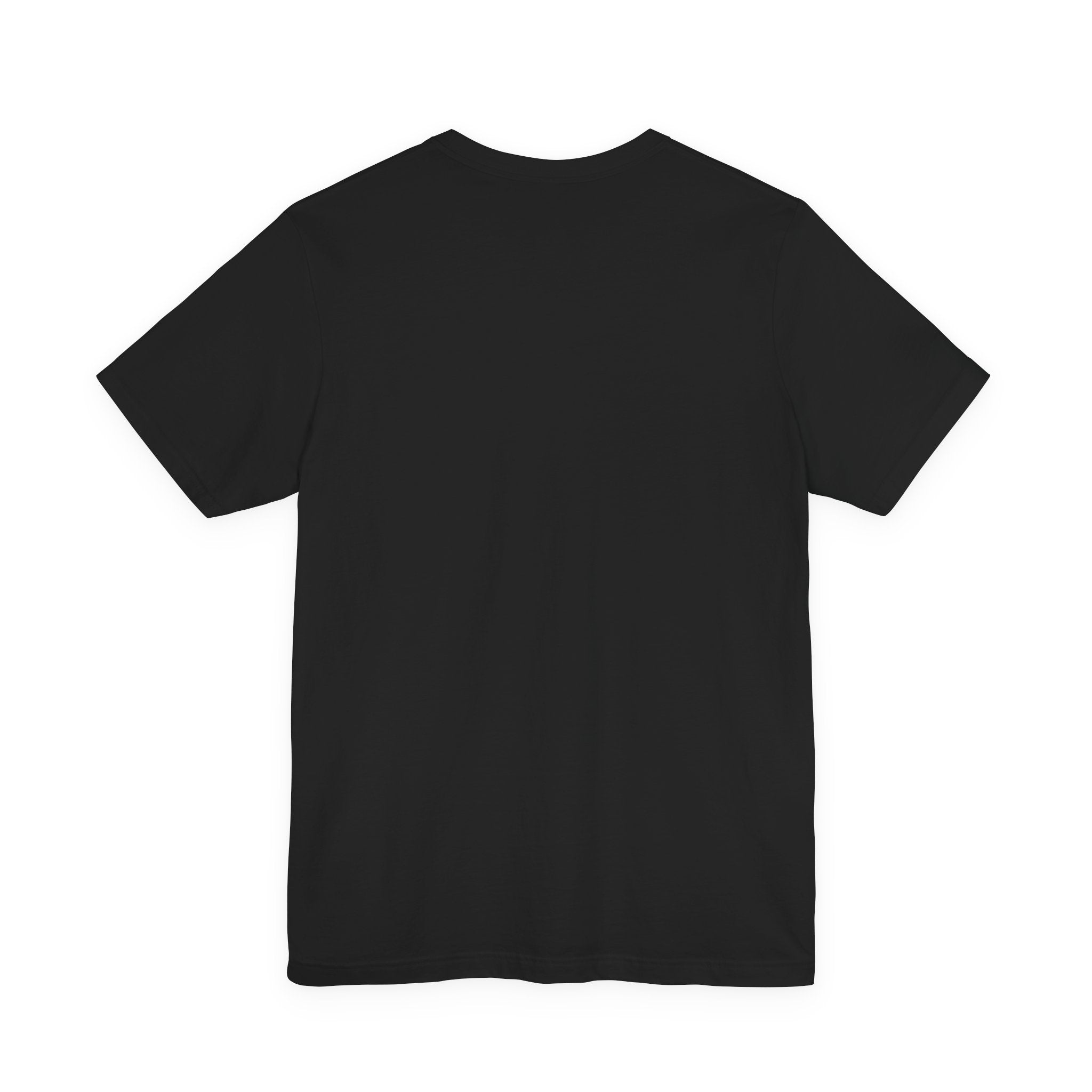 Bitcoin Video Club Tee | Be Kind Retro VHS | Bella Canvas 3001