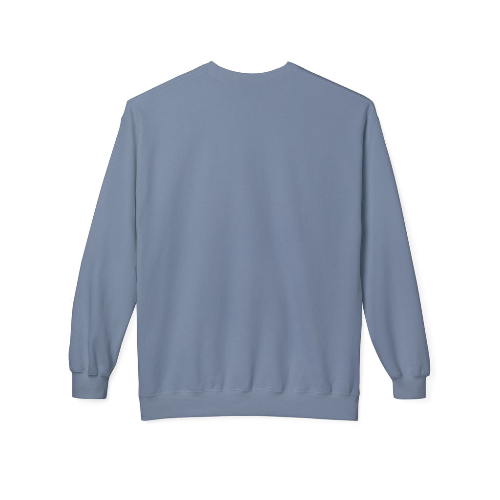 Bitcoin Miner Space Heater Club Sweatshirt | Mining for Heat | Gildan SF000