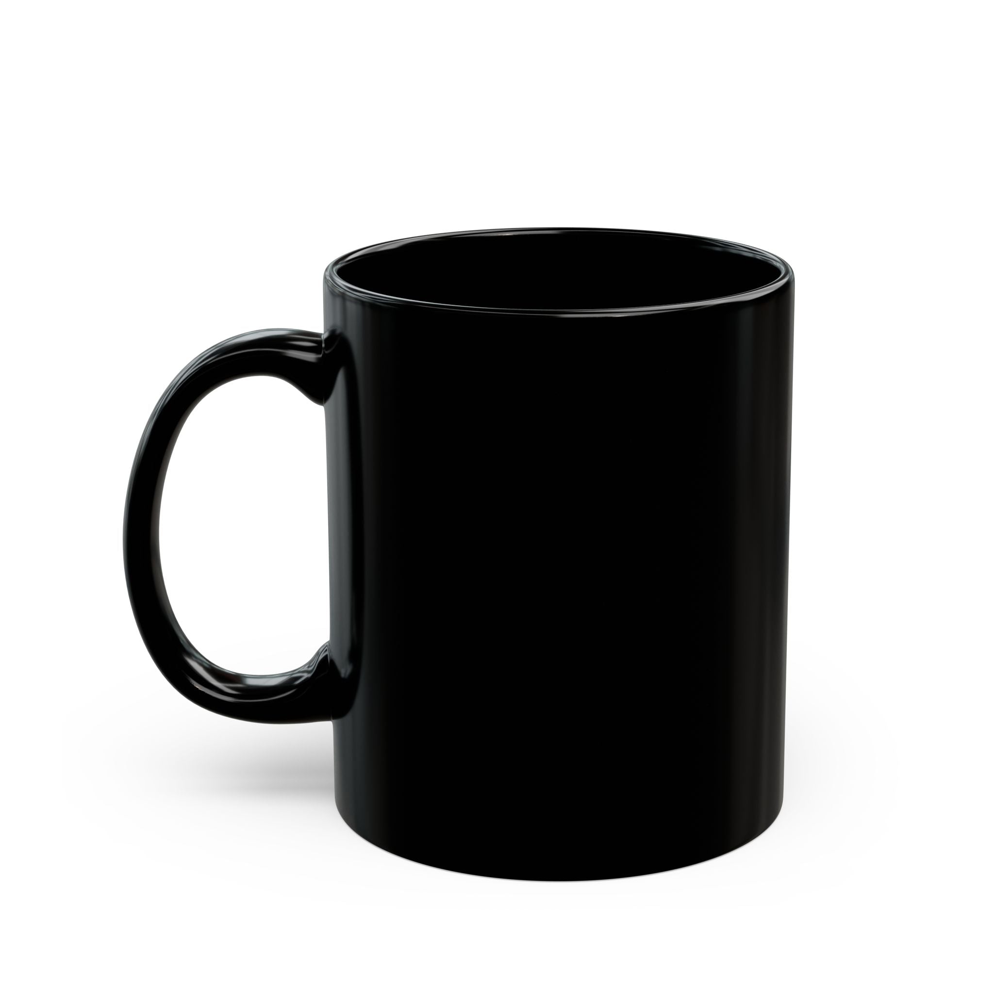Fiat.exe Has Stopped Working Mug | Bitcoin Glitch Art Coffee Cup 11oz and 15oz
