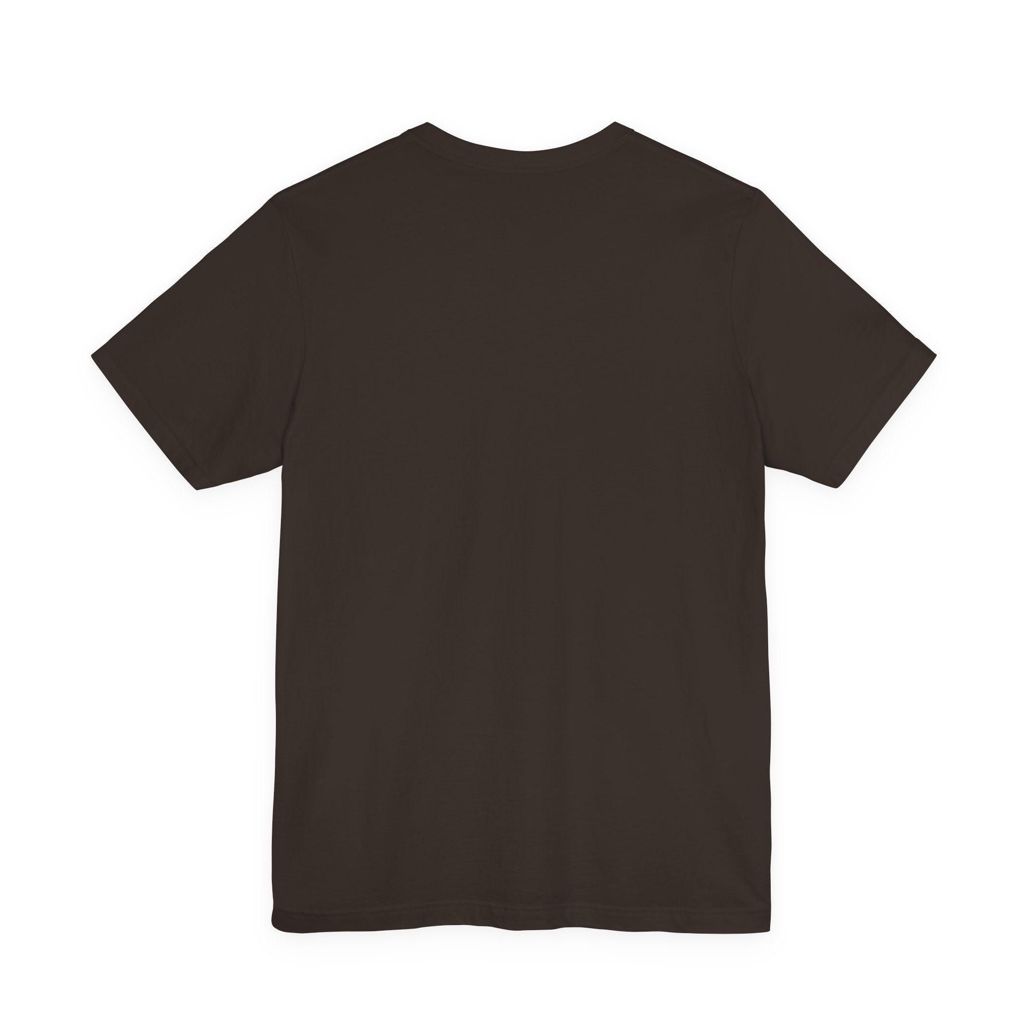Incognito Low Time Preference Retro Running Club T-Shirt | Bella Canvas 3001