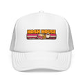 Incognito Hash House Retro Bitcoin Trucker Hat