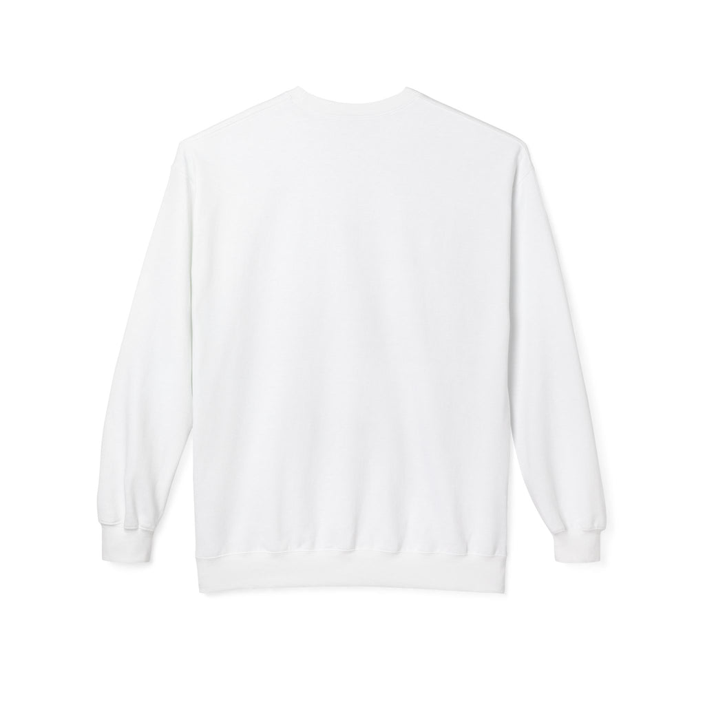 HODL Mixtape cassette design Sweatshirt | Bitcoin retro 80s style | Gildan SF000