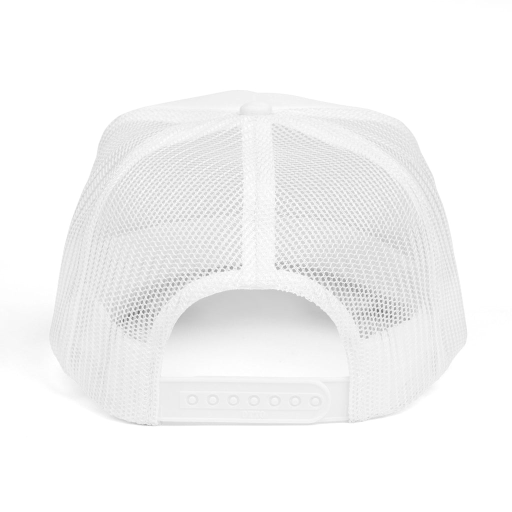 Incognito Hash House Retro Bitcoin Trucker Hat
