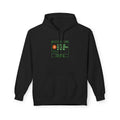 Fiat Has Stopped Working Bitcoin Hoodie, Retro Cyberpunk Opt Out Buy Bitcoin 80s Computer Terminal Error Pullover