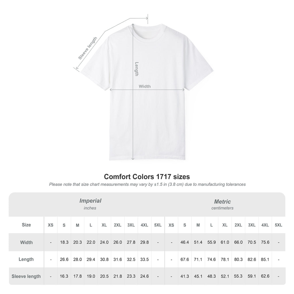 Bitcoin Genesis Block Heavyweight Retro Arcade T-Shirt | "Press Start" Bitcoin Tee | Comfort Colors 1717