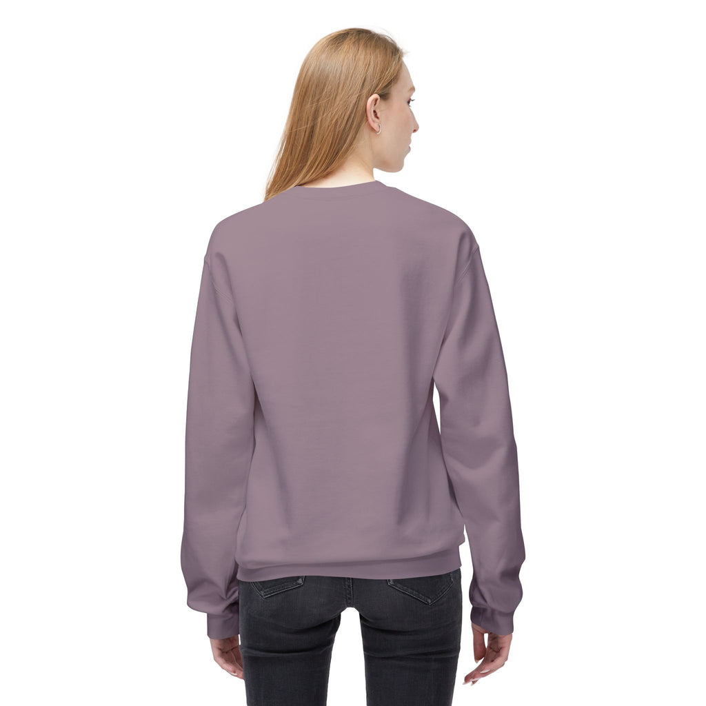 HODL Mixtape cassette design Sweatshirt | Bitcoin retro 80s style | Gildan SF000