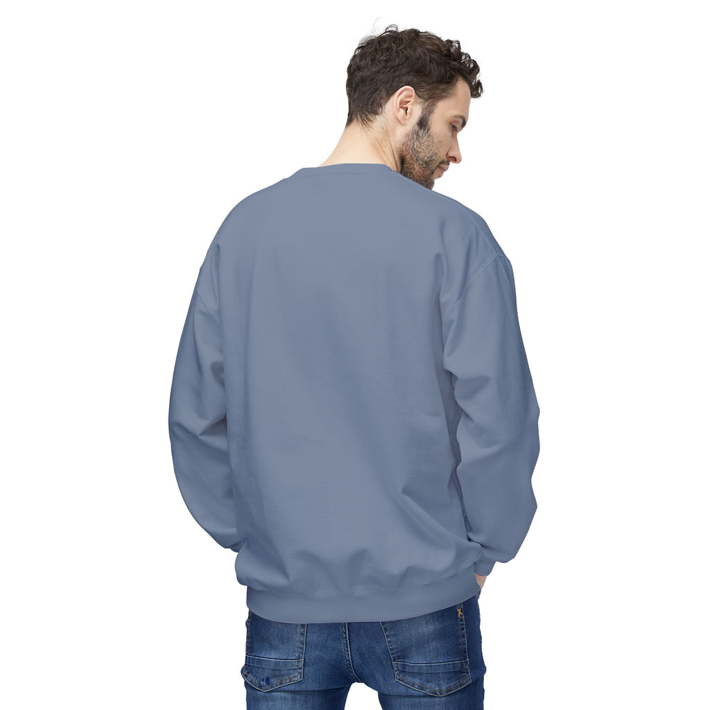 Bitcoin Miner Space Heater Club Sweatshirt | Mining for Heat | Gildan SF000