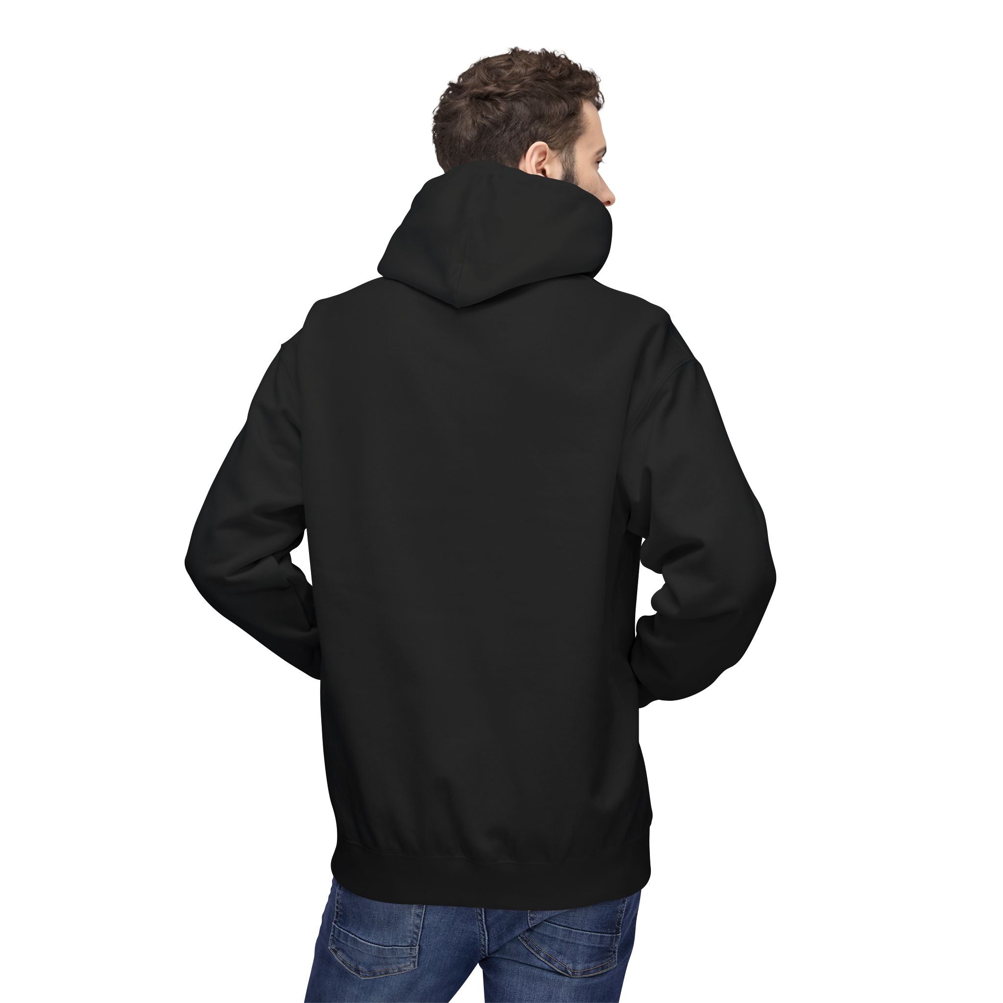 Node Runner retro cyberpunk hoodie | Bitcoin neon synthwave design pullover