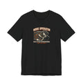 Node Operator Bitcoin Tee | Don't Trust Verify | Peer to Peer | Bella Canvas 3001