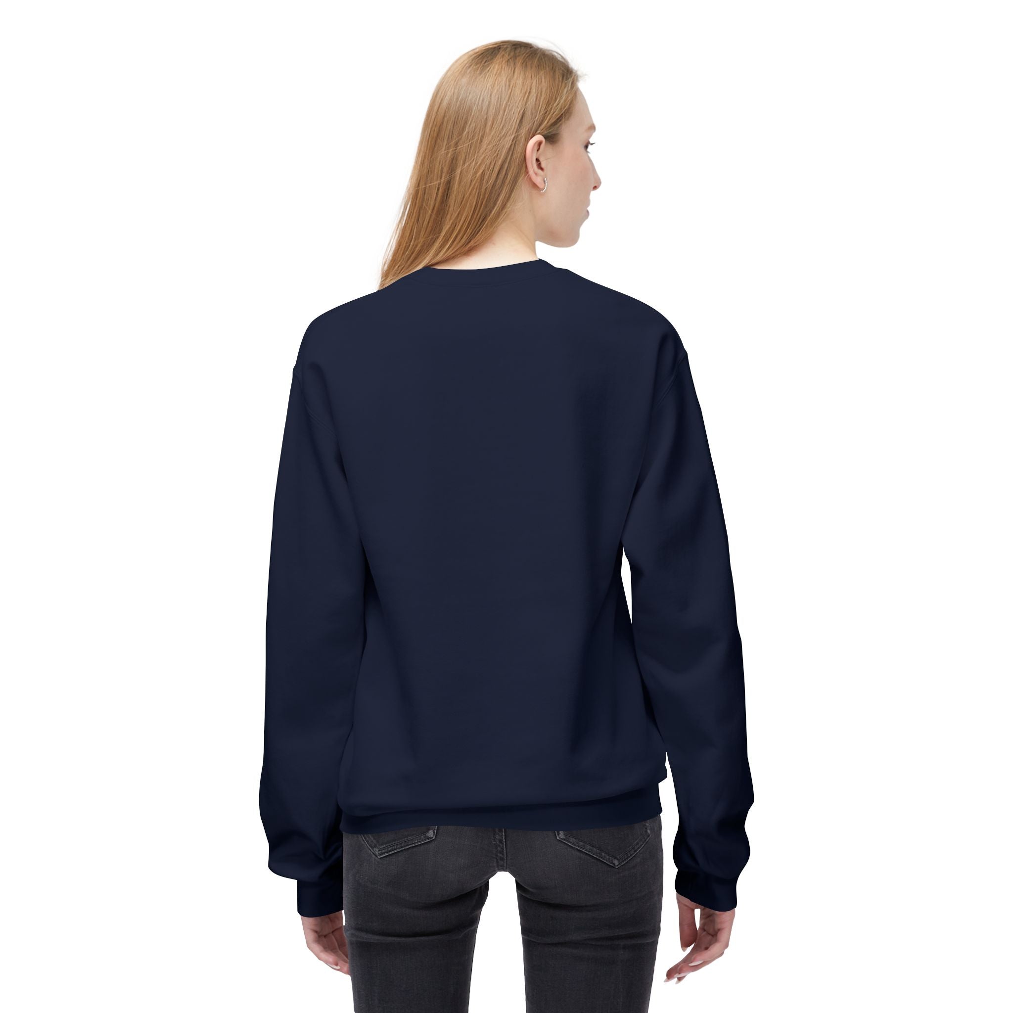 HODL Mixtape cassette design Sweatshirt | Bitcoin retro 80s style | Gildan SF000