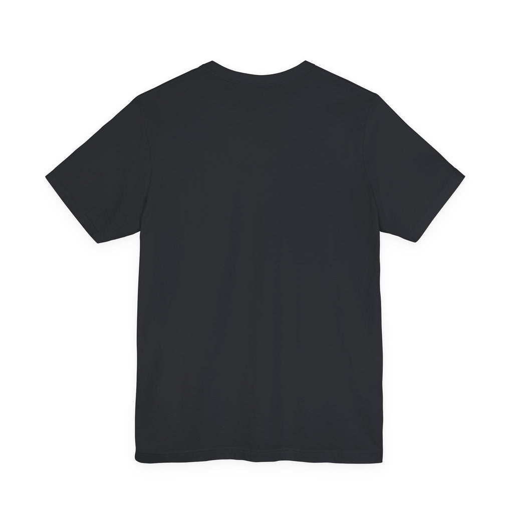 Incognito Timechain Roller Rink graphic tee | Retro roller skate design | Bella Canvas 3001