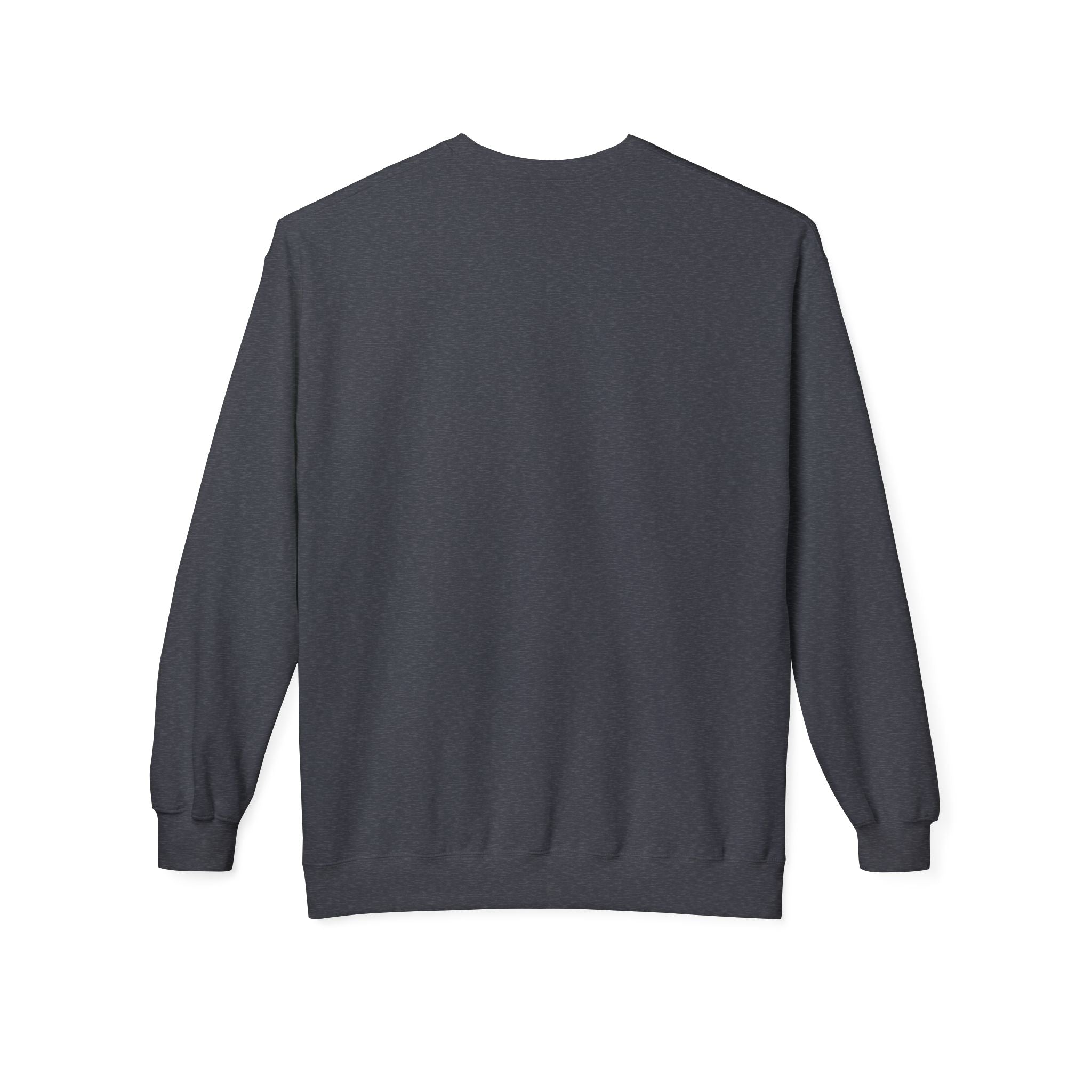 Bitcoin Miner Space Heater Club Sweatshirt | Mining for Heat | Gildan SF000