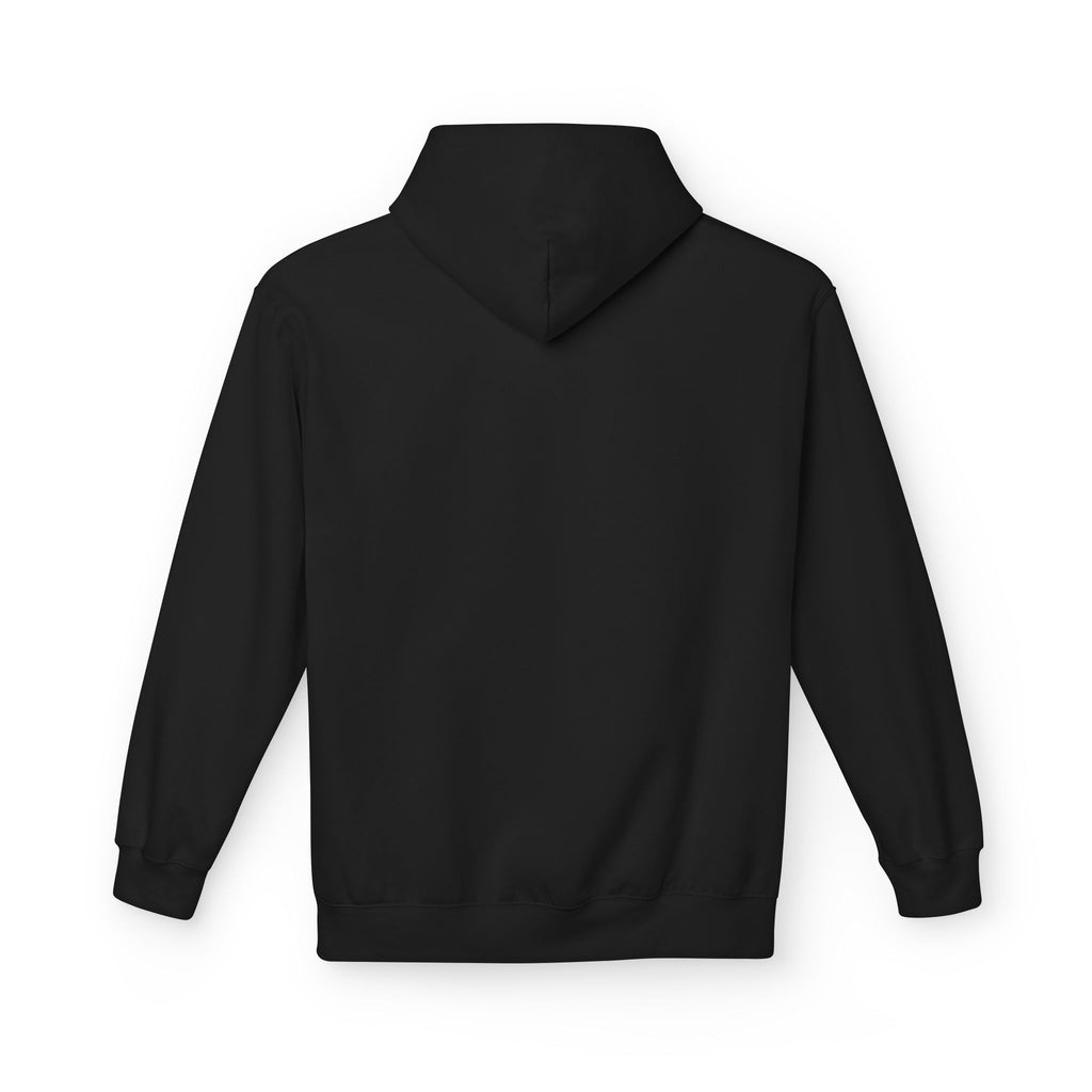 Node Runner retro cyberpunk hoodie | Bitcoin neon synthwave design pullover
