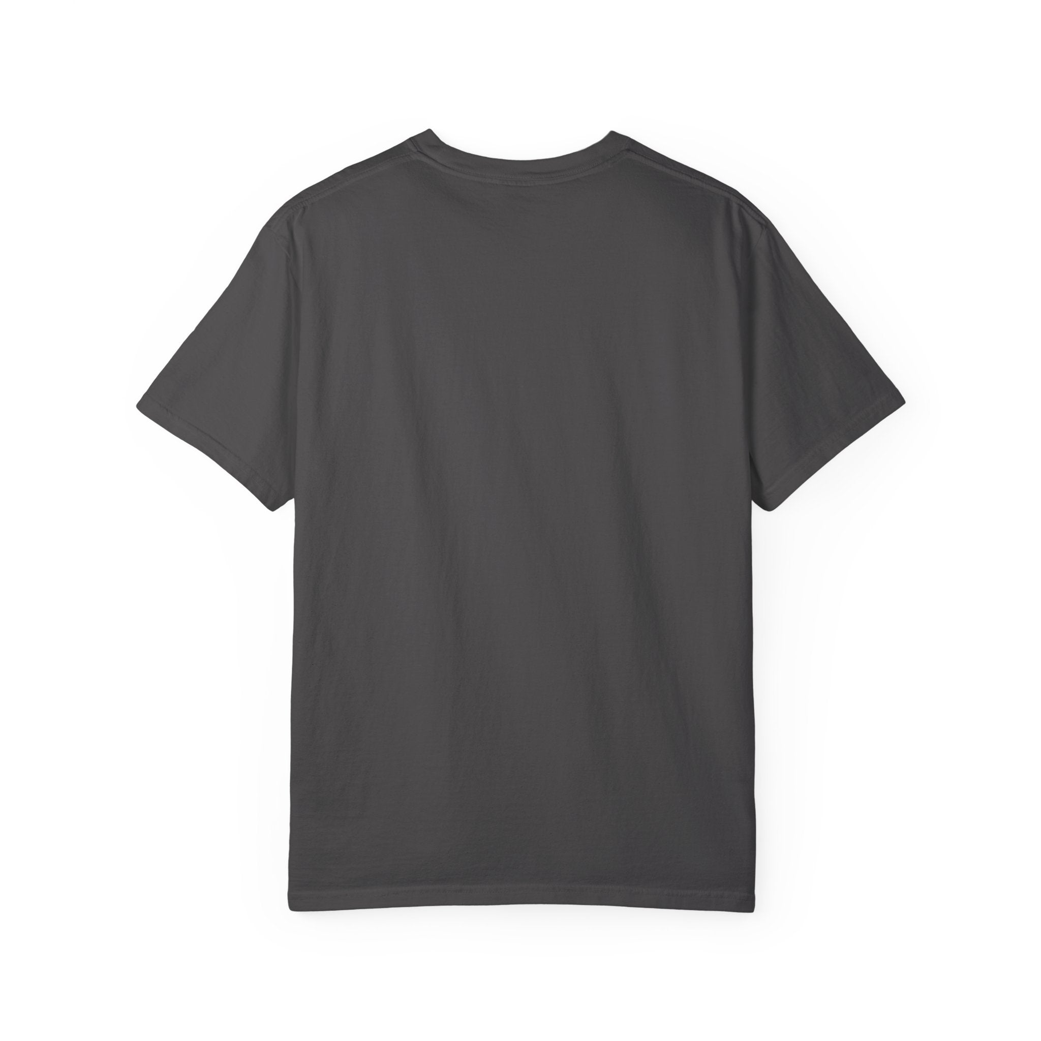 Incognito Heavyweight Hash House Retro Diner Tee | Comfort Colors 1717