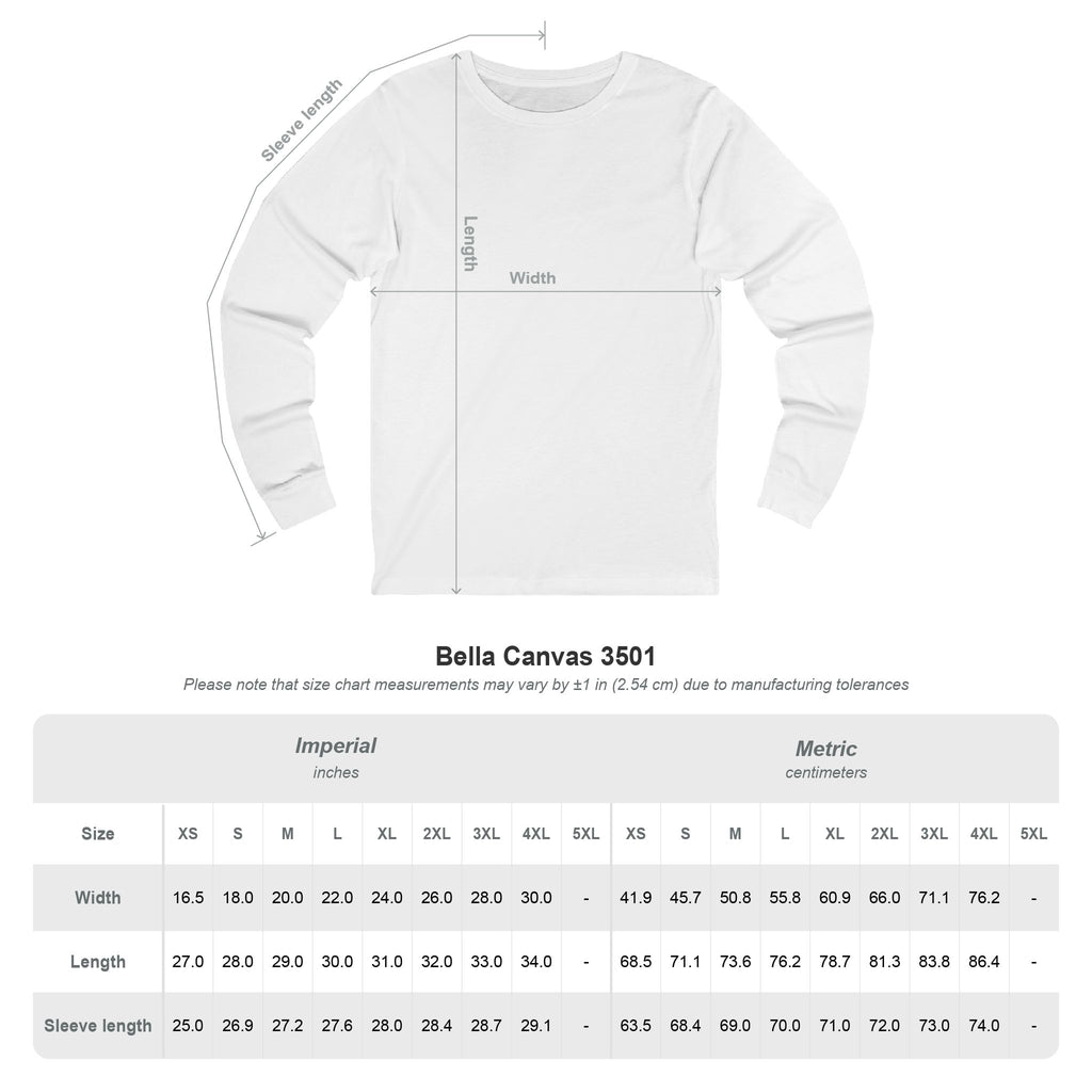Abominable Hodlman Laser Eyes Club Bitcoin Tee | Yeti Holiday Shirt | Long Sleeve Shirt | Bella Canvas 3501