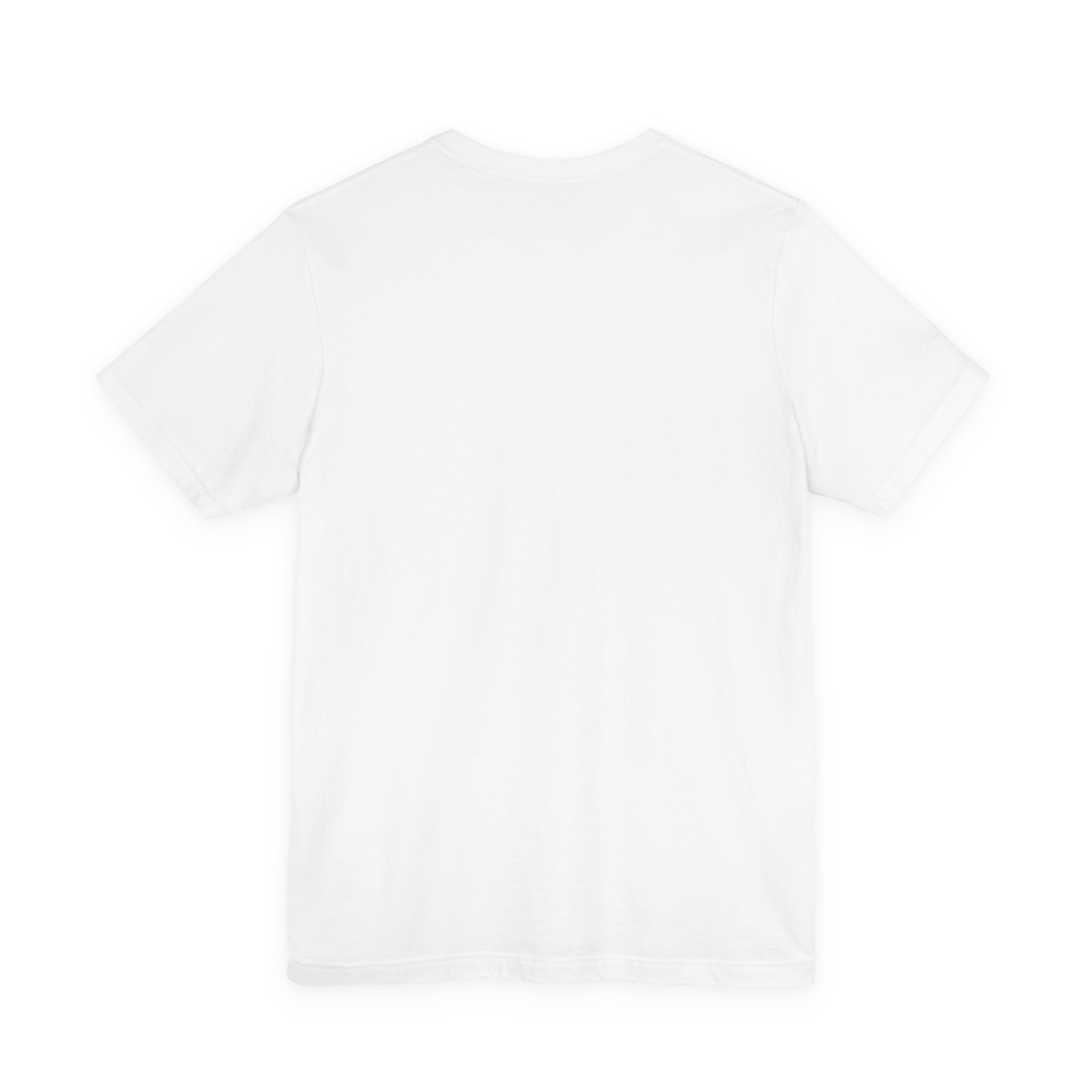 Bitcoin Halving World Tour Tee | Bella Canvas 3001