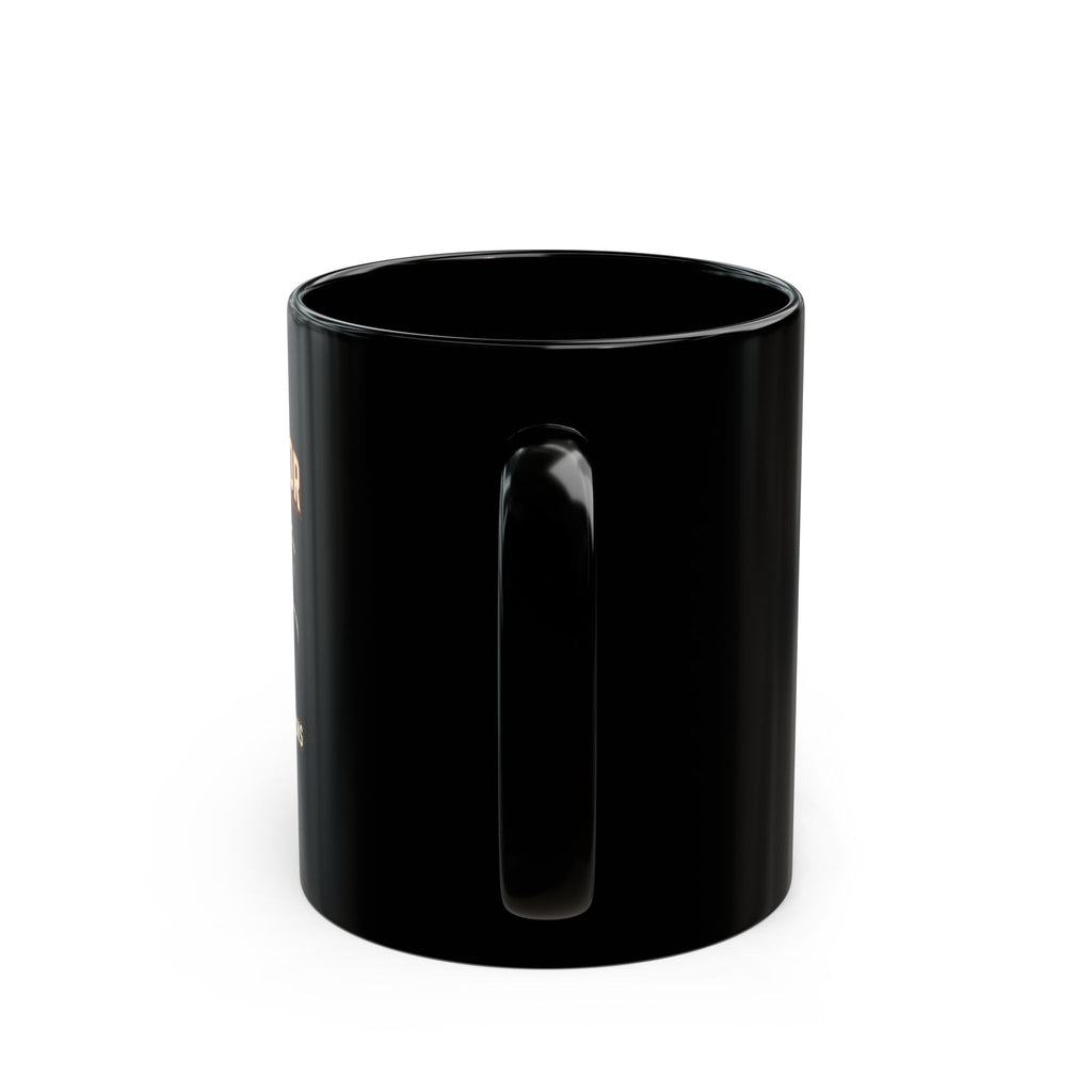 Node Operator switchboard vintage illustration Mug | IT networking coffee cup