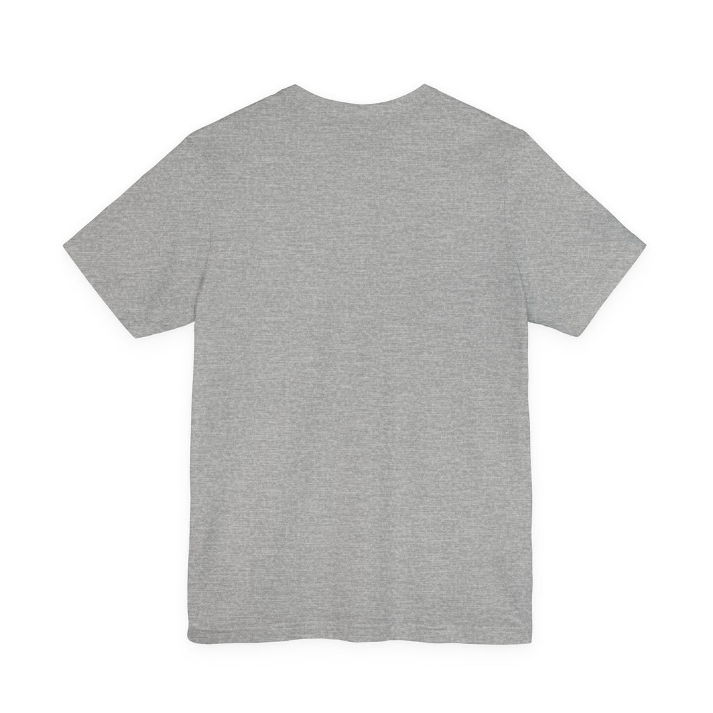 Node Operator Bitcoin Tee | Don't Trust Verify | Bella Canvas 3001