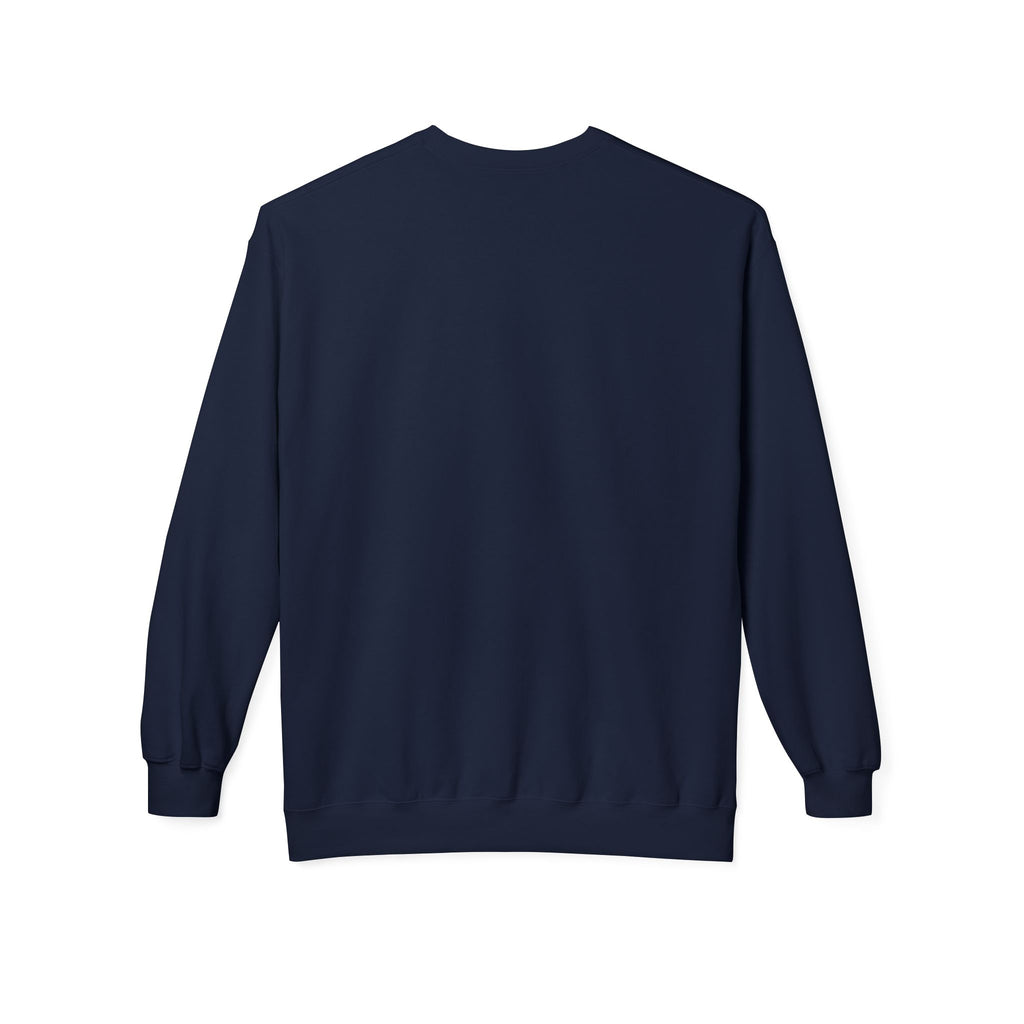 Bitcoin Miner Space Heater Club Sweatshirt | Mining for Heat | Gildan SF000