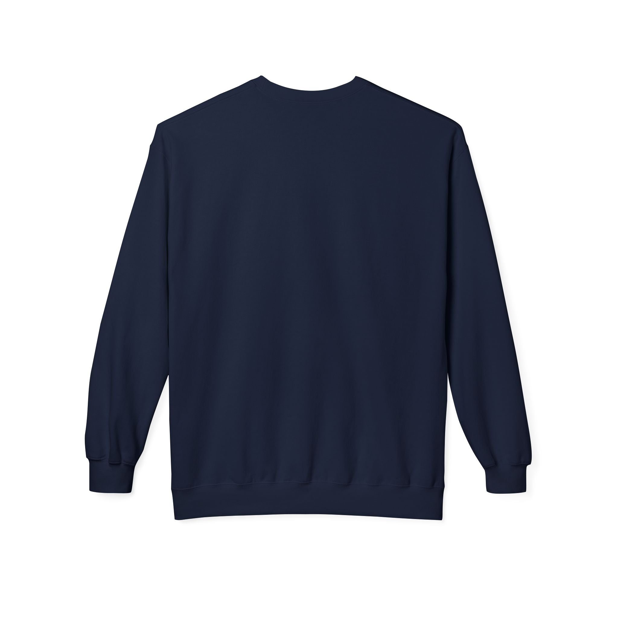 Bitcoin Miner Space Heater Club Sweatshirt | Mining for Heat | Gildan SF000
